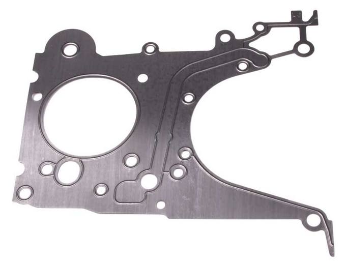 BMW Engine Timing Cover Gasket 11141739868 - Elring 921265